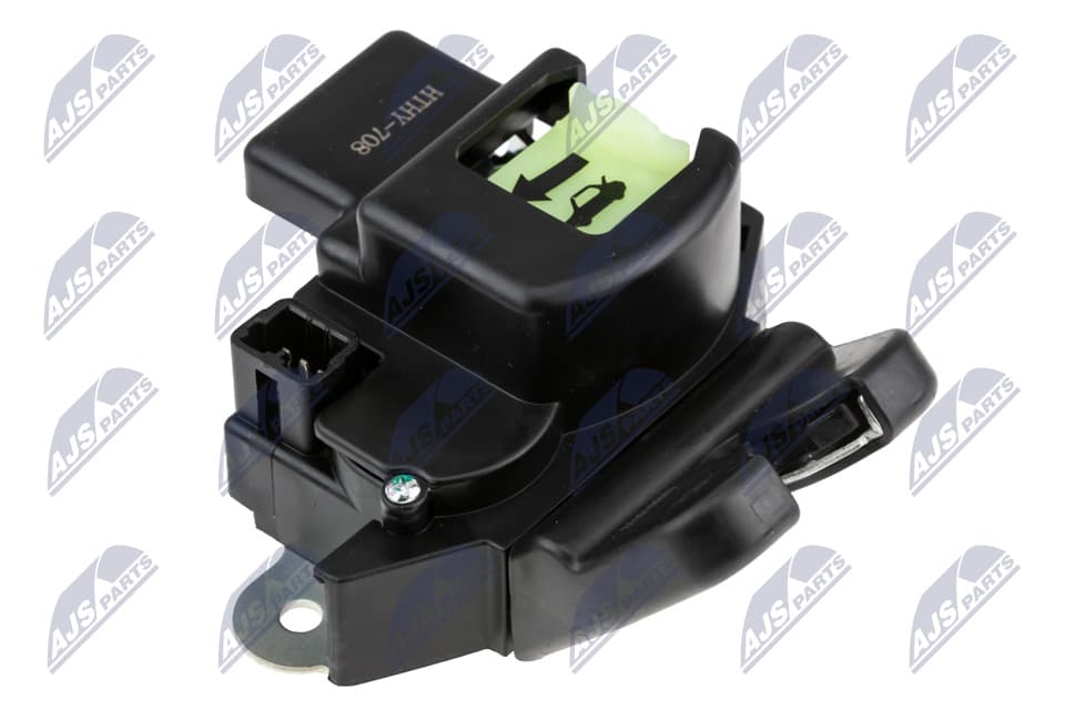 NTY Zámok zadných výklopných dverí EZC-HY-708 1
