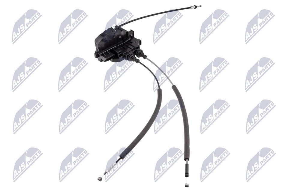 NTY Zámok dverí EZC-HY-751 1