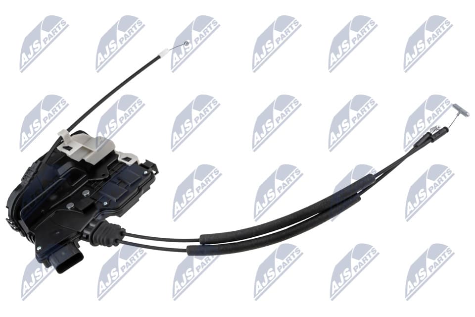 NTY Zámok dverí EZC-KA-015 1