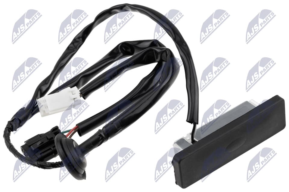 NTY Kontaktný spínač, veko motora EZC-KA-068 1