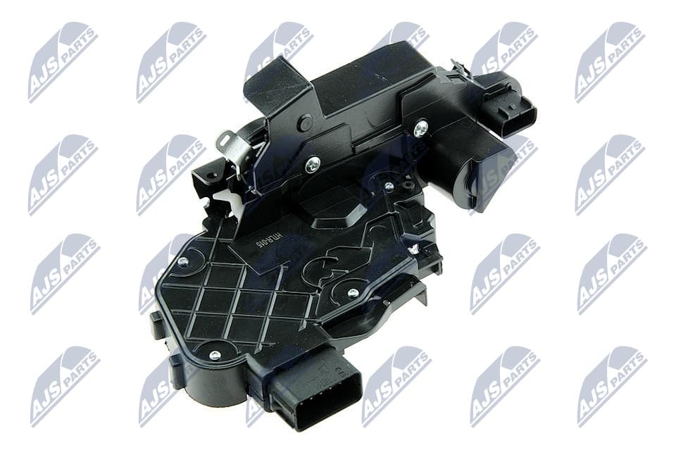 NTY Zámok dverí EZC-LR-015 1