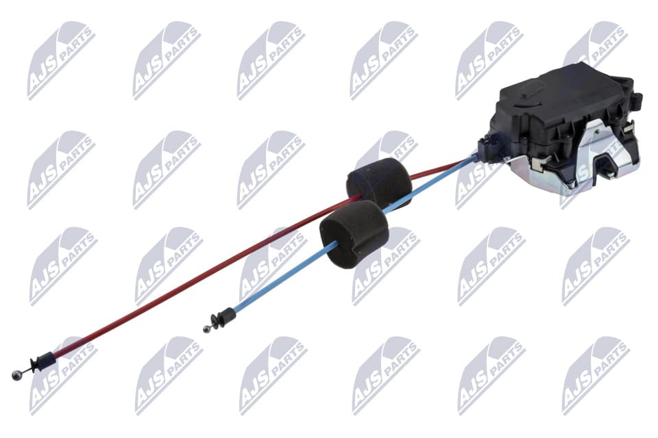NTY Zámok zadných výklopných dverí EZC-ME-281 1