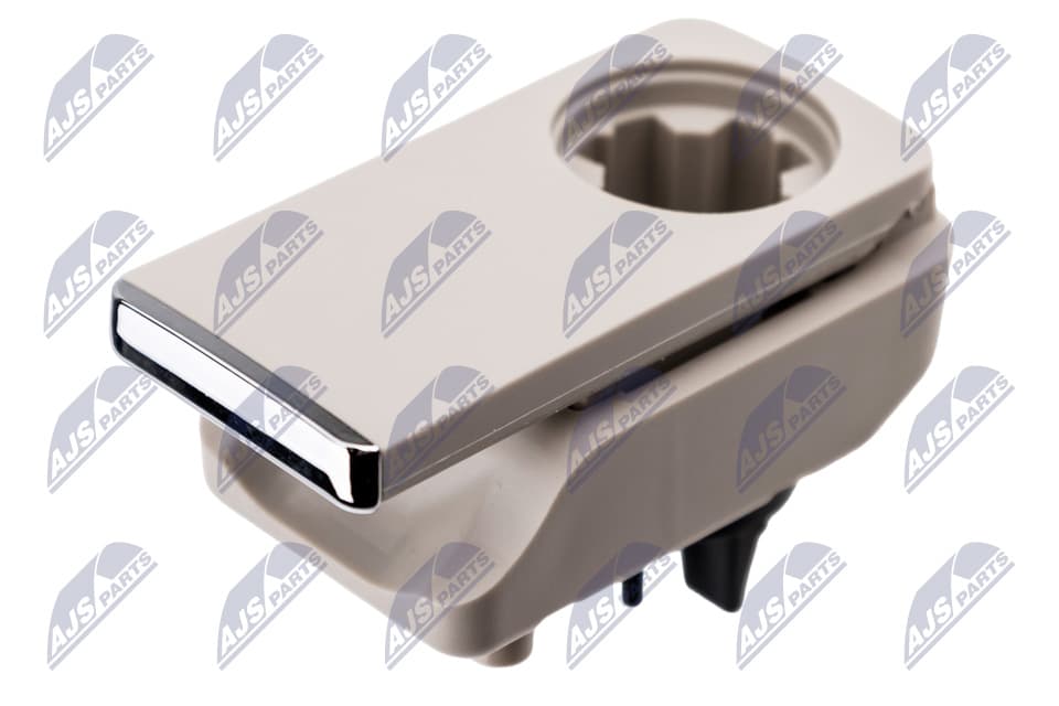 NTY Zámok odkladacej skrinky EZC-ME-358 1