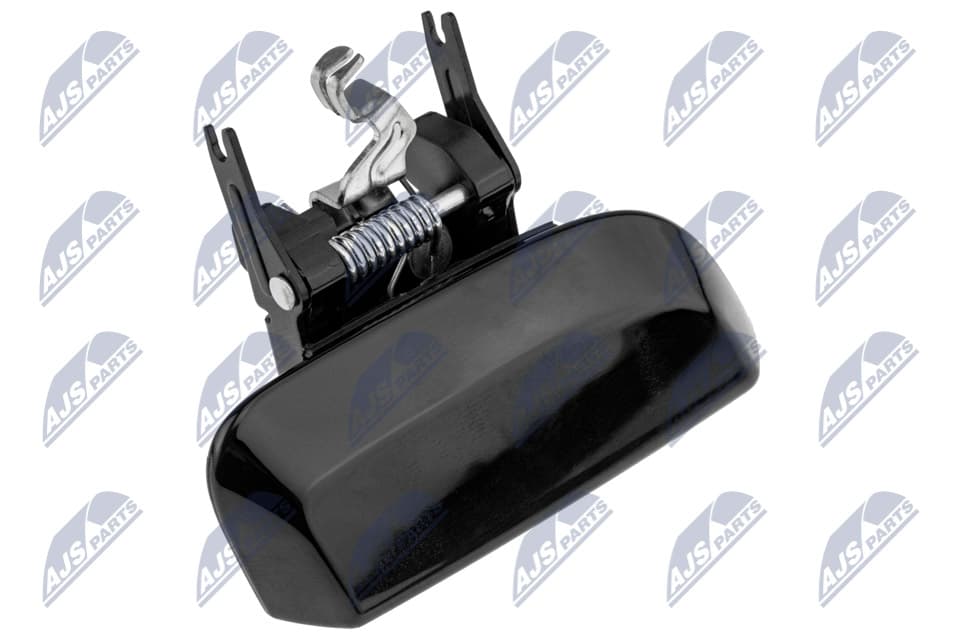 NTY Rukoväž dverí EZC-NS-021 1