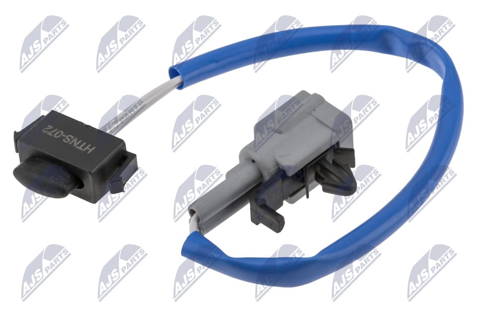 NTY Tiahlo zadných výklopných dverí EZC-NS-072 1