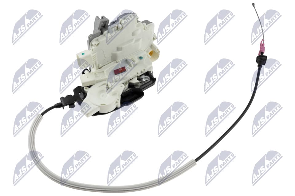 NTY Zámok dverí EZC-PS-033 1