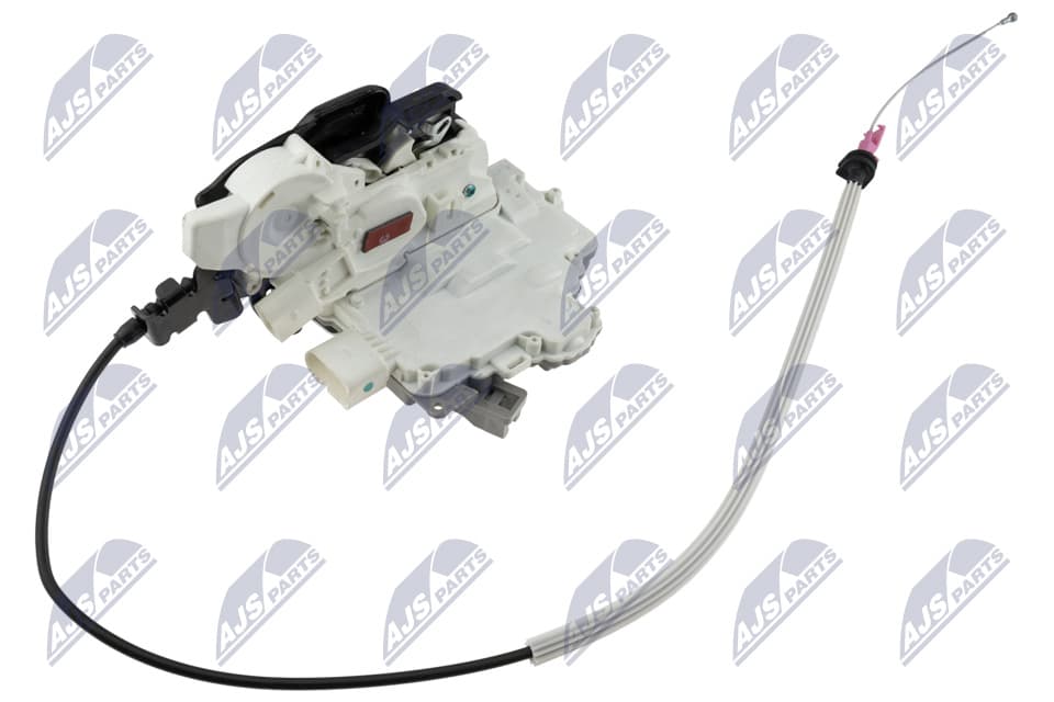 NTY Zámok dverí EZC-PS-036 1