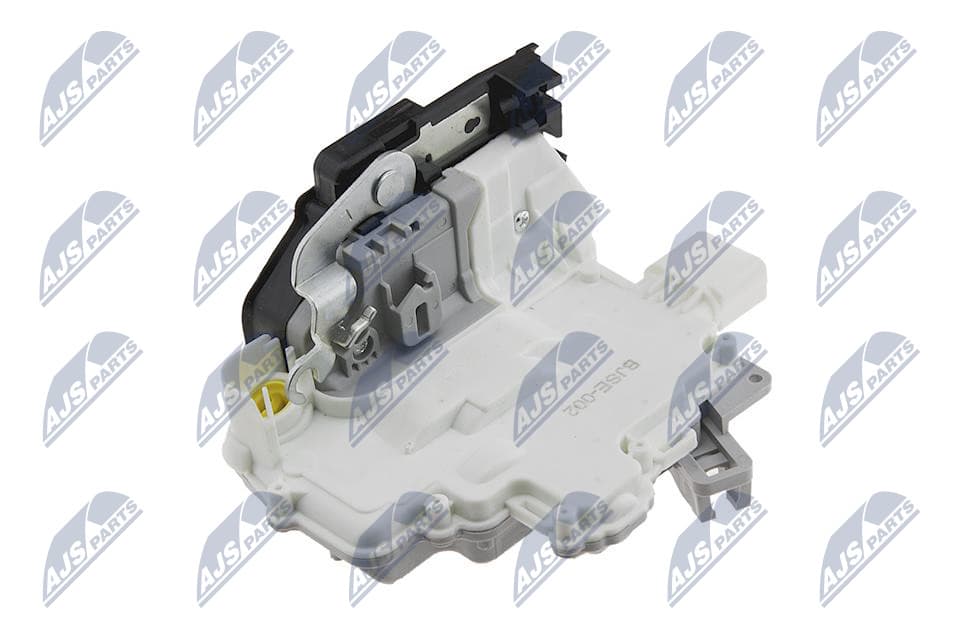 NTY Zámok dverí EZC-SE-002 1