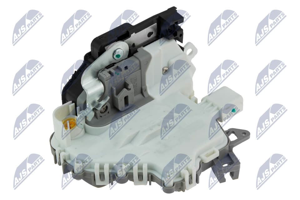 NTY Zámok dverí EZC-SE-027 1