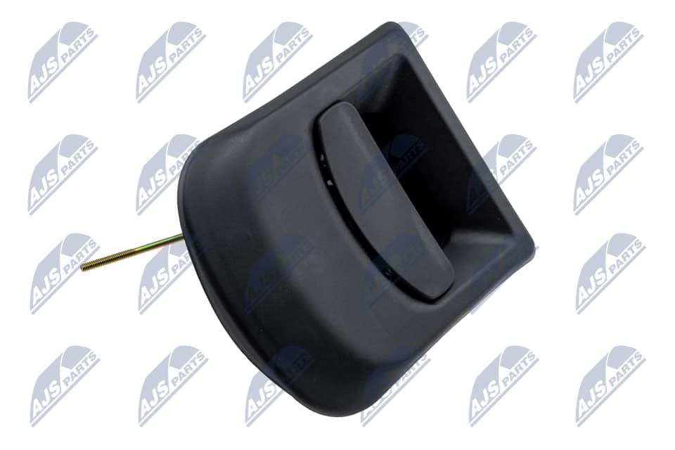 NTY Rukoväž dverí EZC-VC-012 1