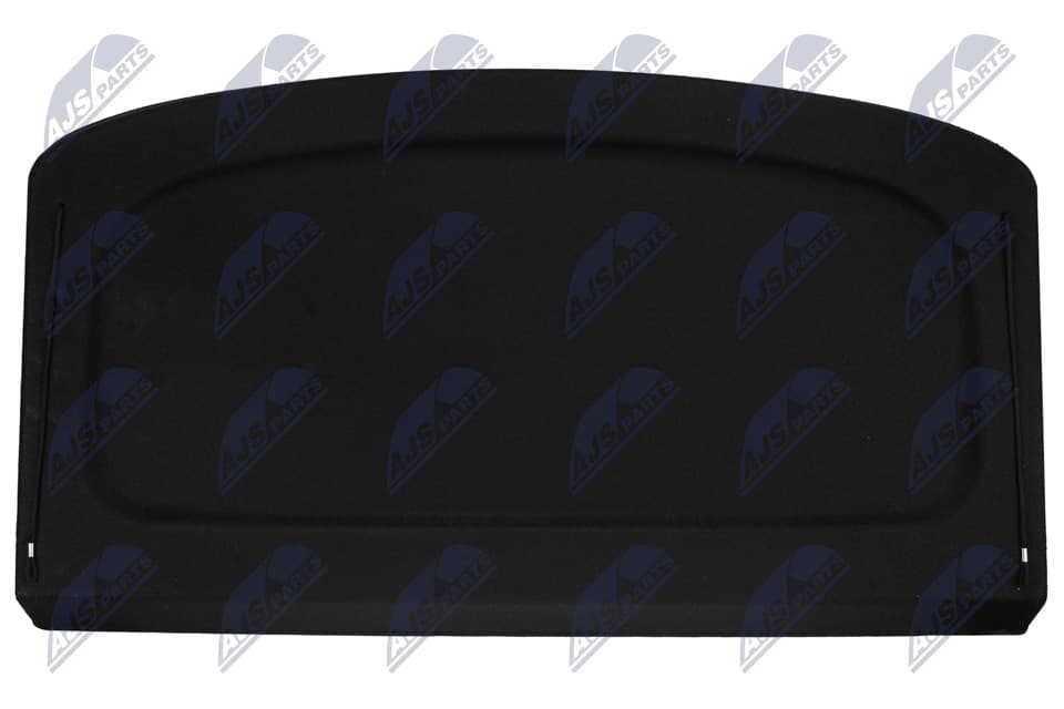NTY Kryt batožinového priestoru EZC-VW-672 1