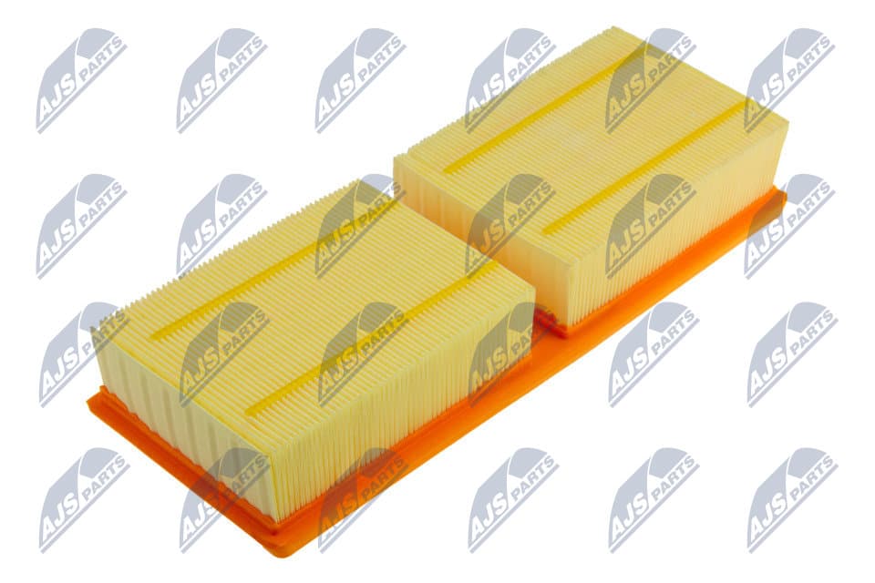 NTY Vzduchový filter FAF-AR-002 1