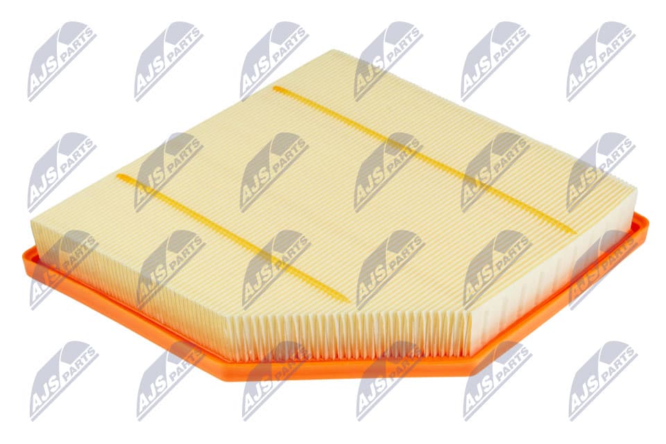 NTY Vzduchový filter FAF-BM-038 1