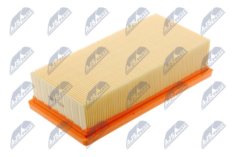 NTY Vzduchový filter FAF-CT-056 1
