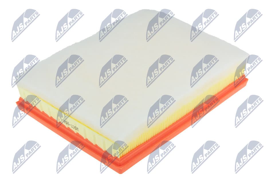 NTY Vzduchový filter FAF-CT-058 1