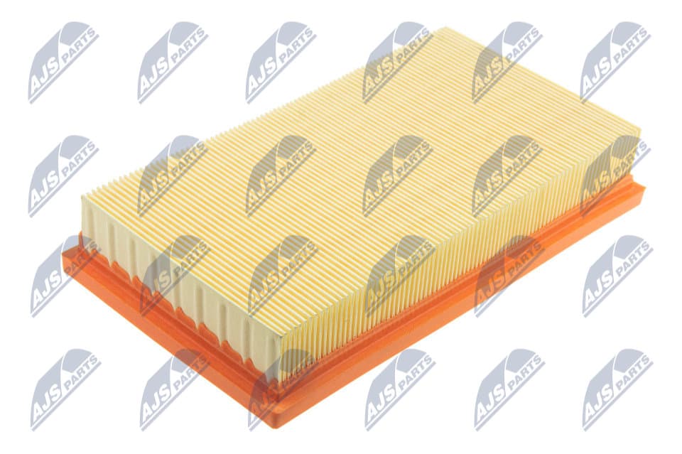 NTY Vzduchový filter FAF-FR-044 1