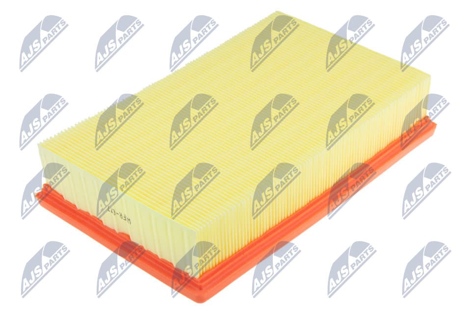NTY Vzduchový filter FAF-FR-077 1