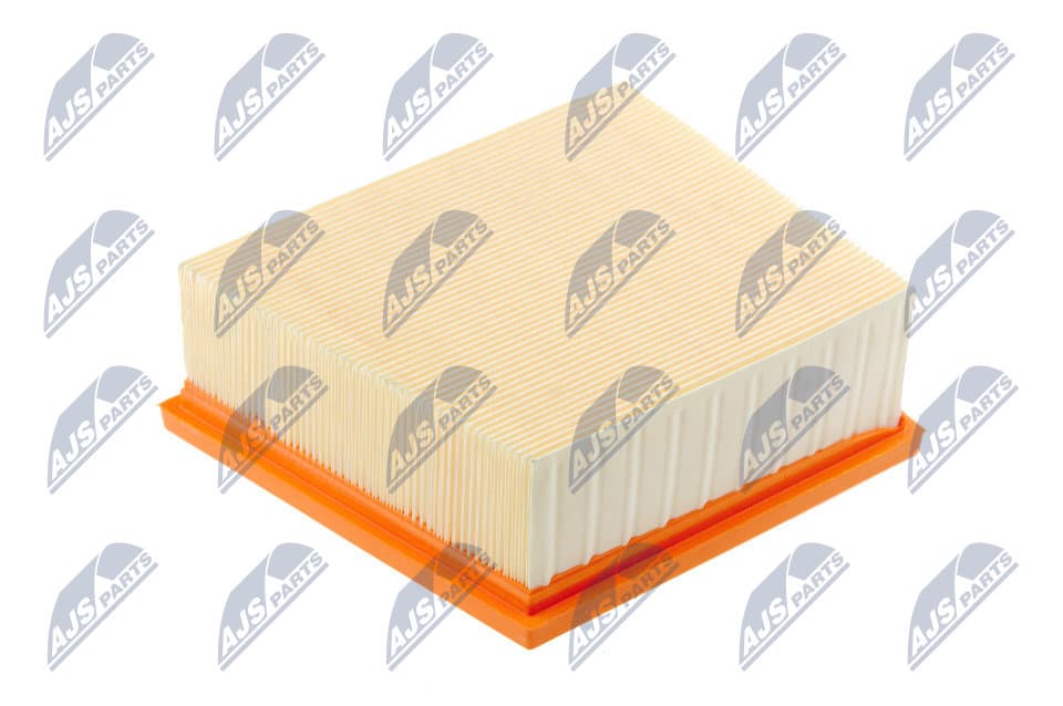 NTY Vzduchový filter FAF-FR-078 1
