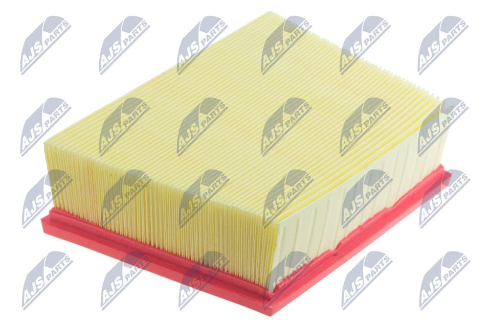 NTY Vzduchový filter FAF-FR-085 1
