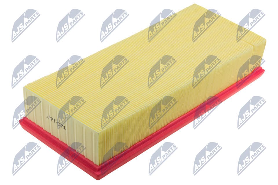 NTY Vzduchový filter FAF-FT-071 1