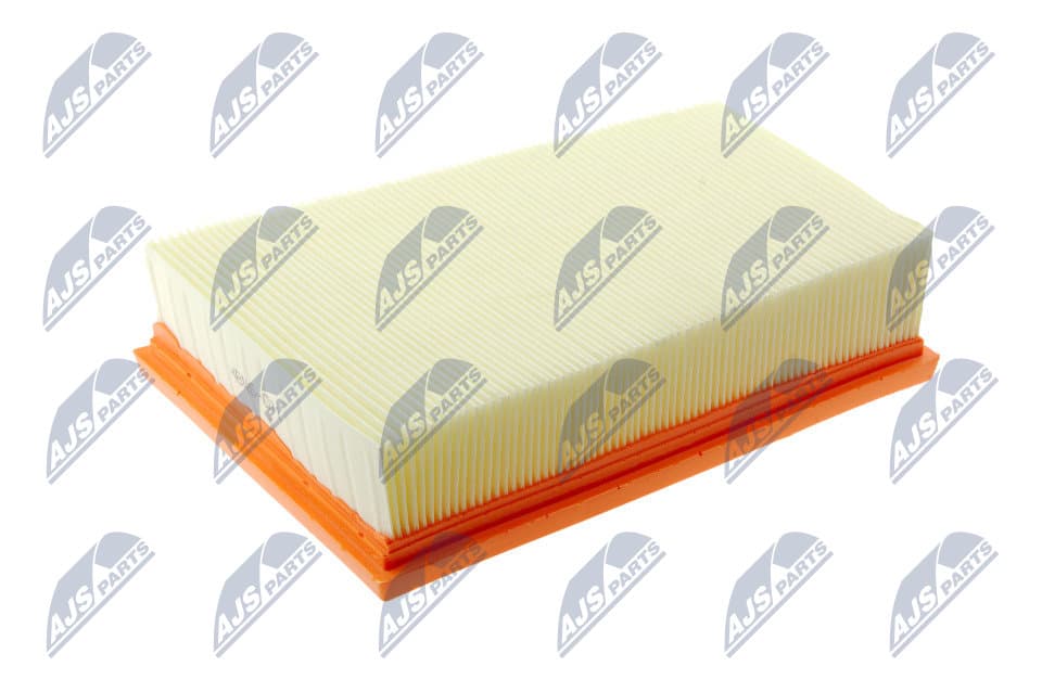 NTY Vzduchový filter FAF-NS-071 1