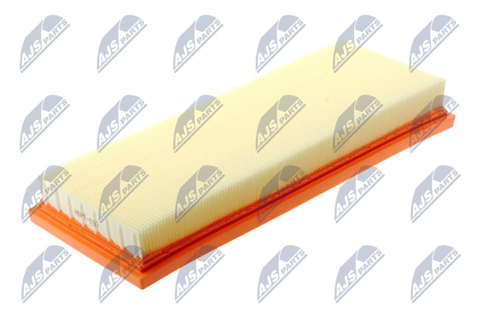 NTY Vzduchový filter FAF-PE-037 1