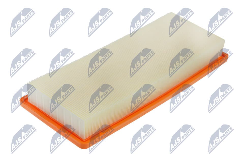NTY Vzduchový filter FAF-PE-039 1