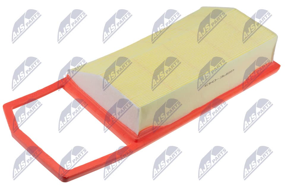 NTY Vzduchový filter FAF-PE-043 1