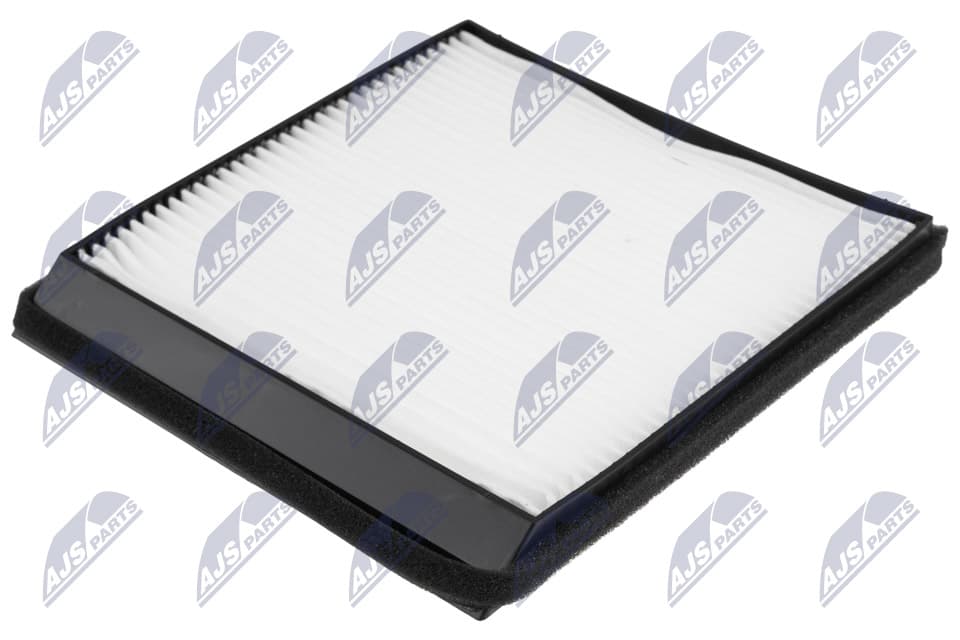NTY Vzduchový filter FAF-PE-044 1