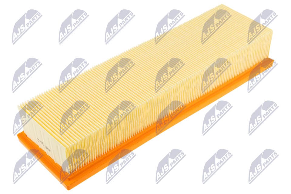 NTY Vzduchový filter FAF-PE-047 1