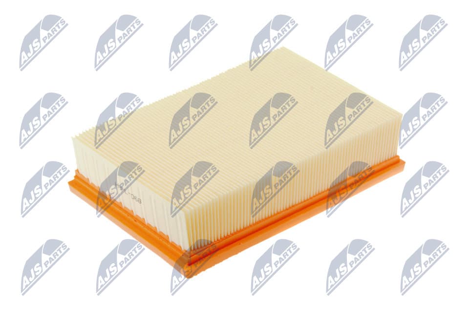 NTY Vzduchový filter FAF-PL-068 1