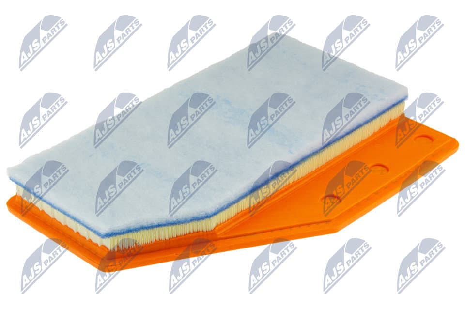 NTY Vzduchový filter FAF-PL-073 1