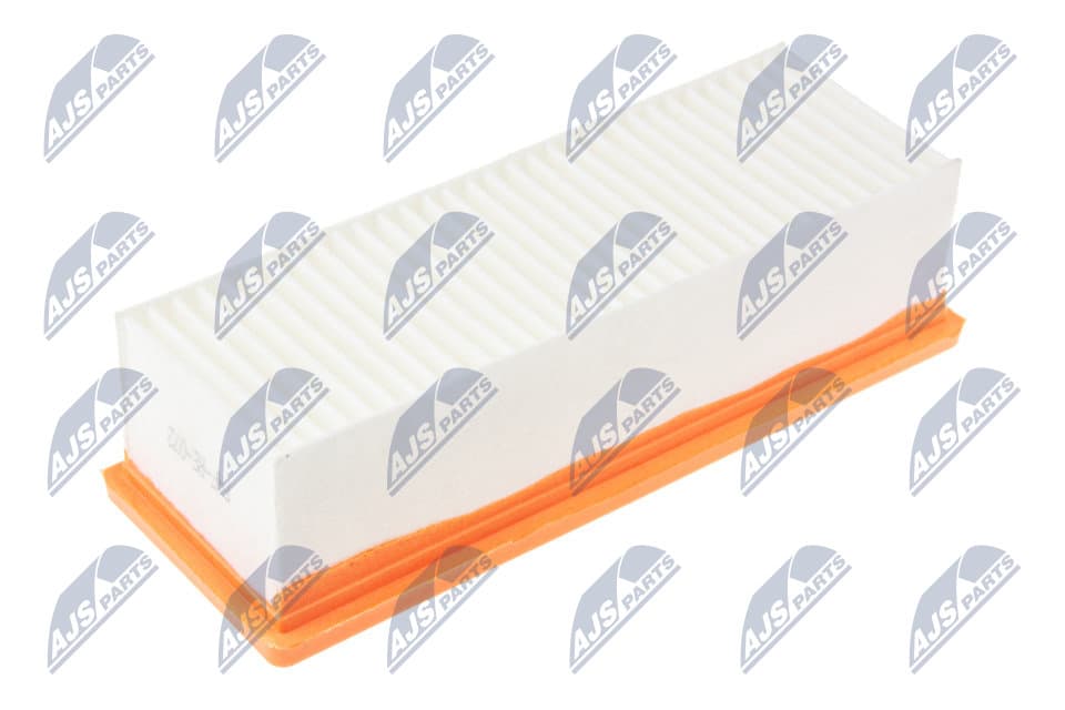 NTY Vzduchový filter FAF-RE-072 1