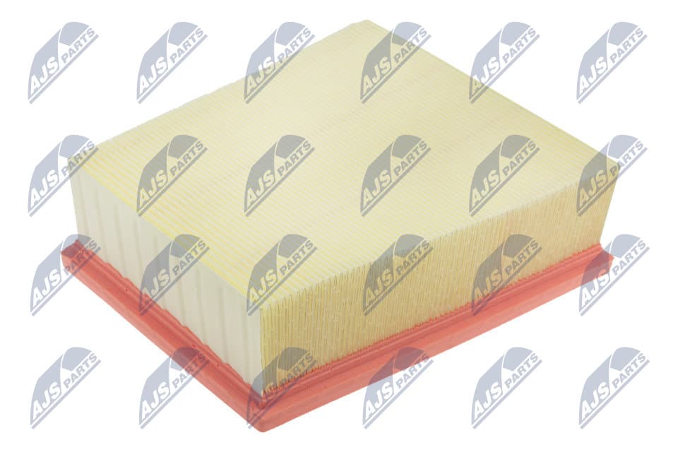 NTY Vzduchový filter FAF-RE-077 1