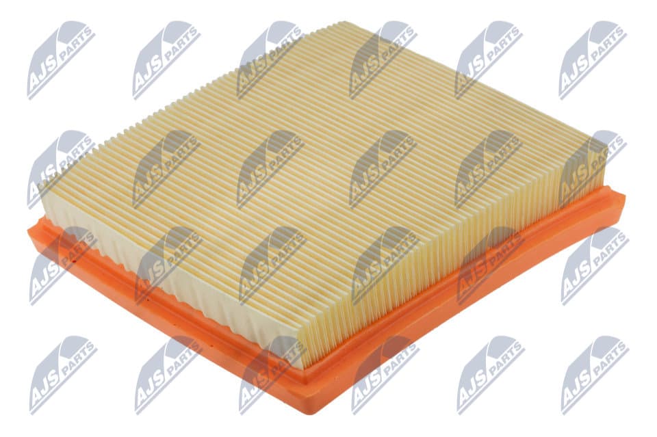 NTY Vzduchový filter FAF-TY-126 1