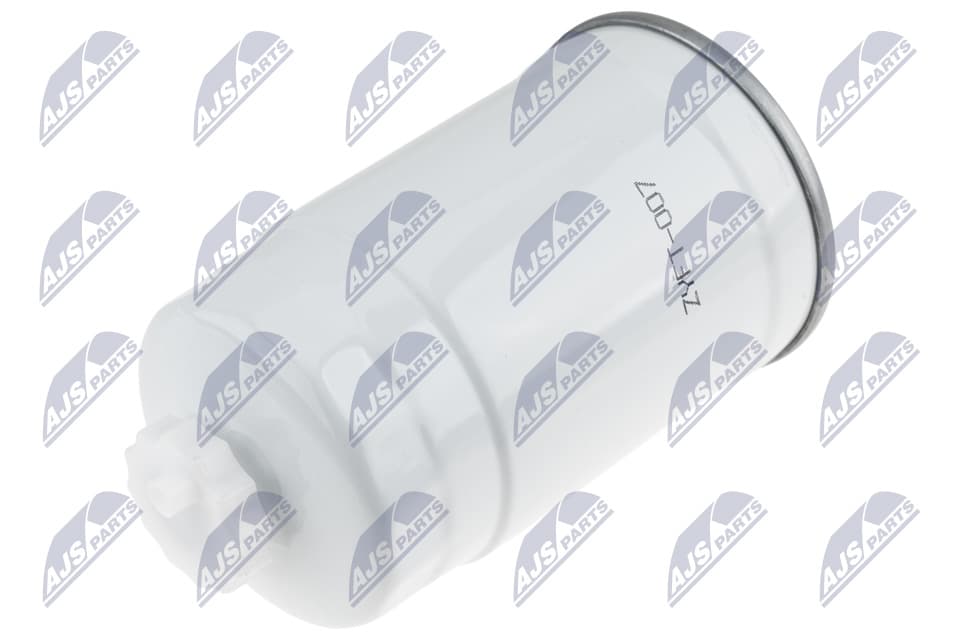 NTY Palivový filter FFF-FT-007 1