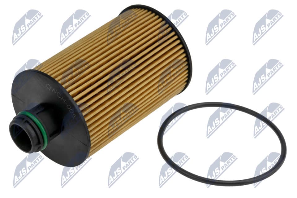 NTY Olejový filter FOF-CH-005 1