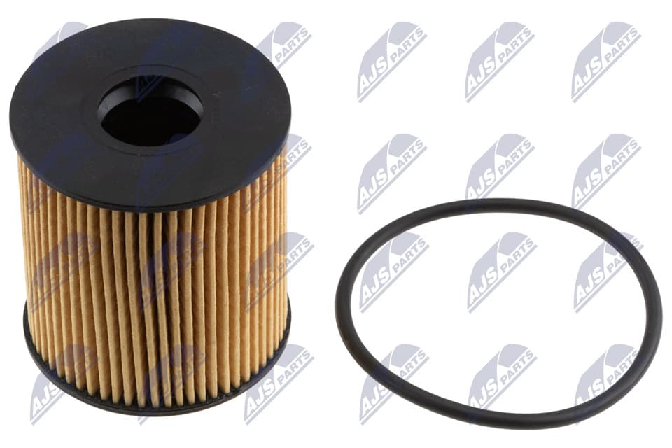 NTY Olejový filter FOF-FR-025 1