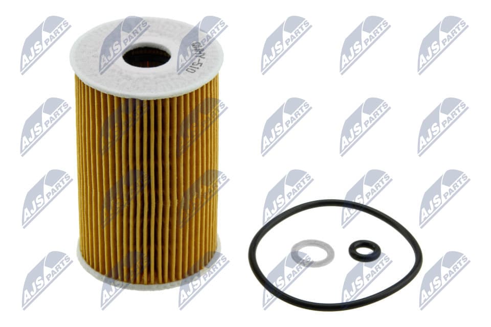 NTY Olejový filter FOF-HY-510 1