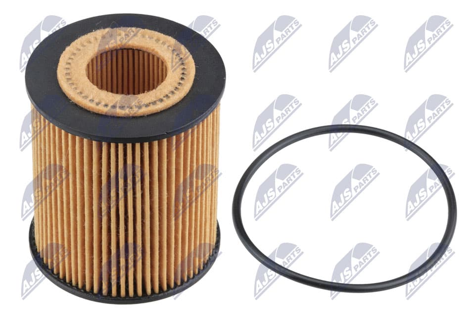 NTY Olejový filter FOF-SU-012 1