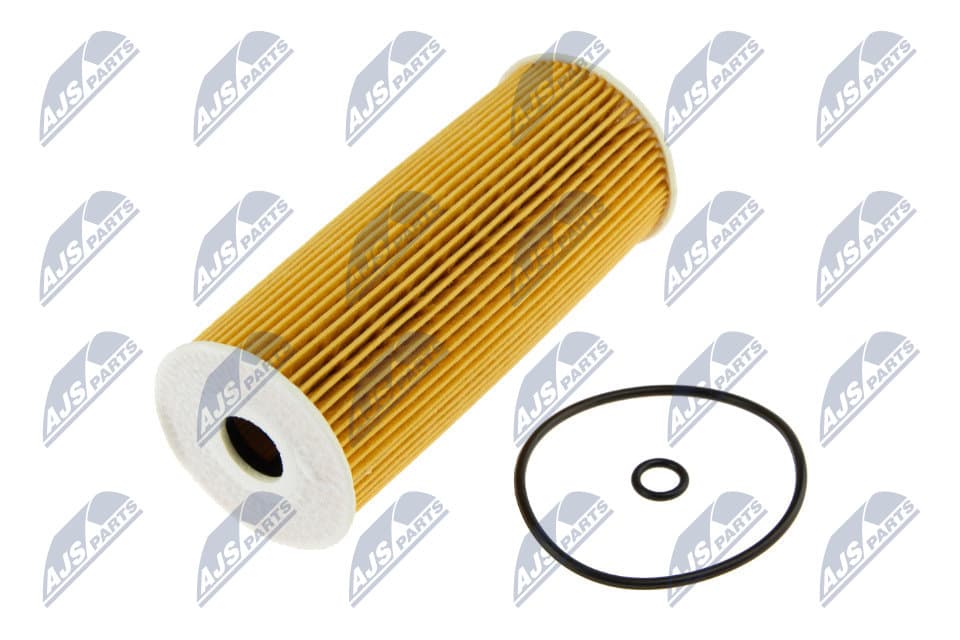 NTY Olejový filter FOF-VW-027 1