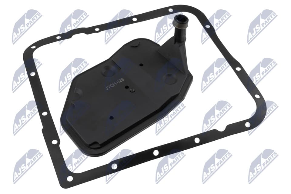 NTY Hydraulický filter automatickej prevodovky FSF-CH-028 1
