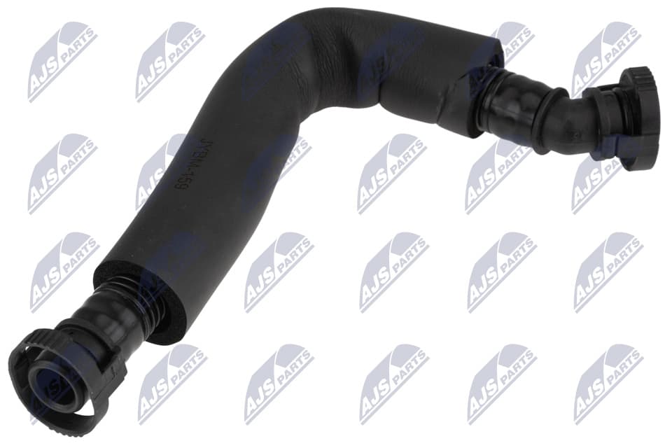 NTY Hadica odvetrania veka hlavy valcov GPP-BM-159 1