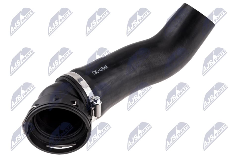 NTY Hadica plniaceho vzduchu GPP-BM-245 1