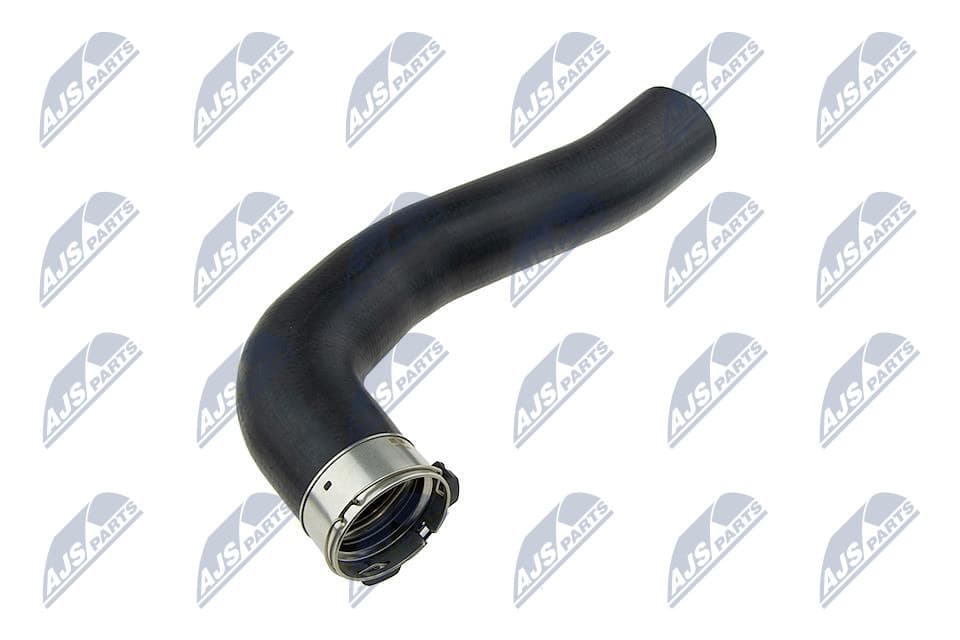 NTY Hadica plniaceho vzduchu GPP-RE-008 1