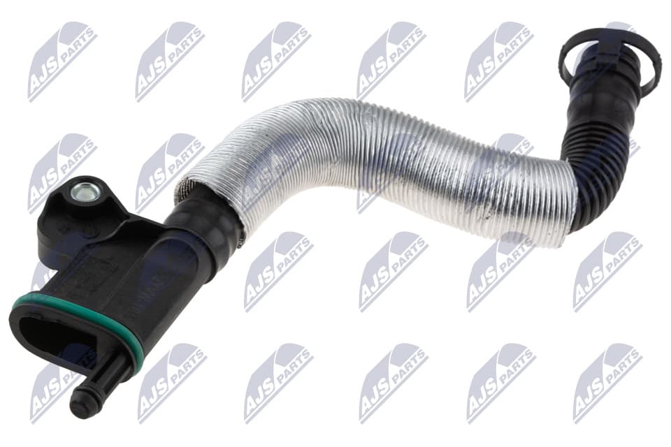 NTY Hadica odvetrania veka hlavy valcov GPP-VW-161 1