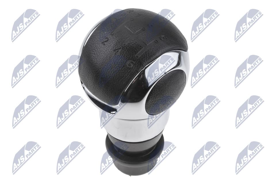NTY Hlavica radiacej páky GZB-CT-008 1