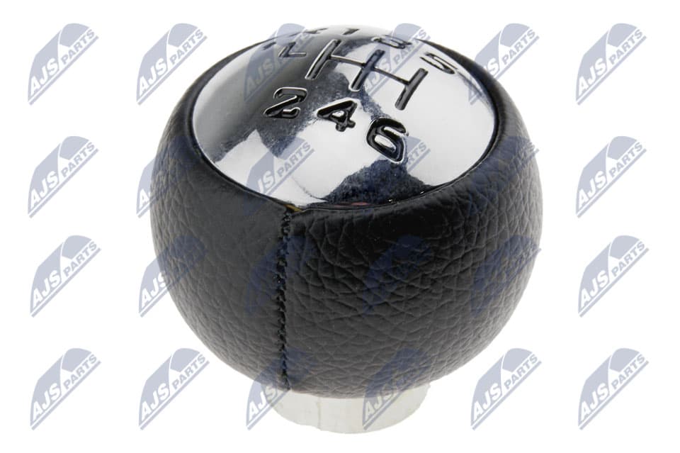 NTY Hlavica radiacej páky GZB-PE-000 1