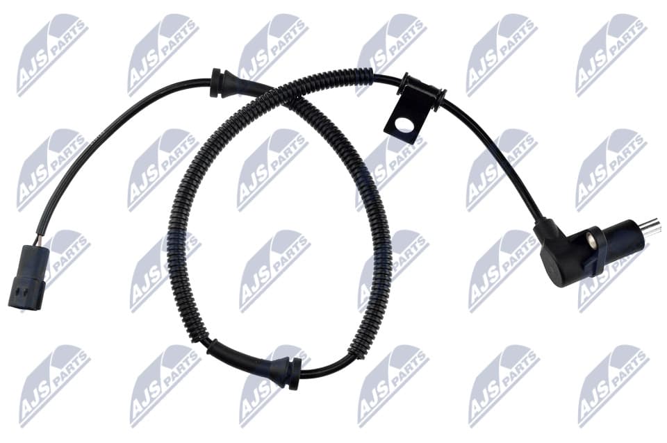 NTY Snímač počtu otáčok kolesa HCA-KA-307 1
