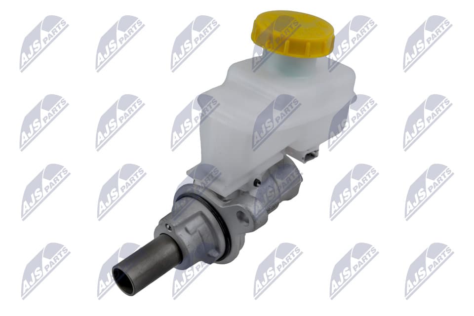 NTY Hlavný brzdový válec HPH-MS-003 1